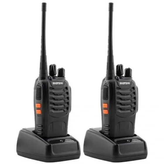 بیسیم و واکی تاکی باوفنگ مدل 888s