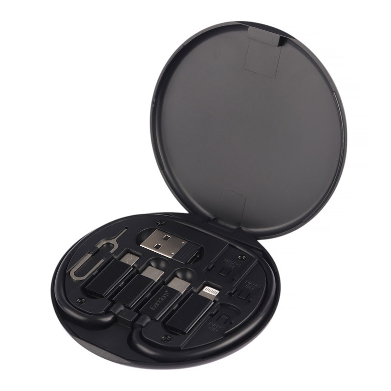 کیت کابل و مبدل چند منظوره Earldom EC-148