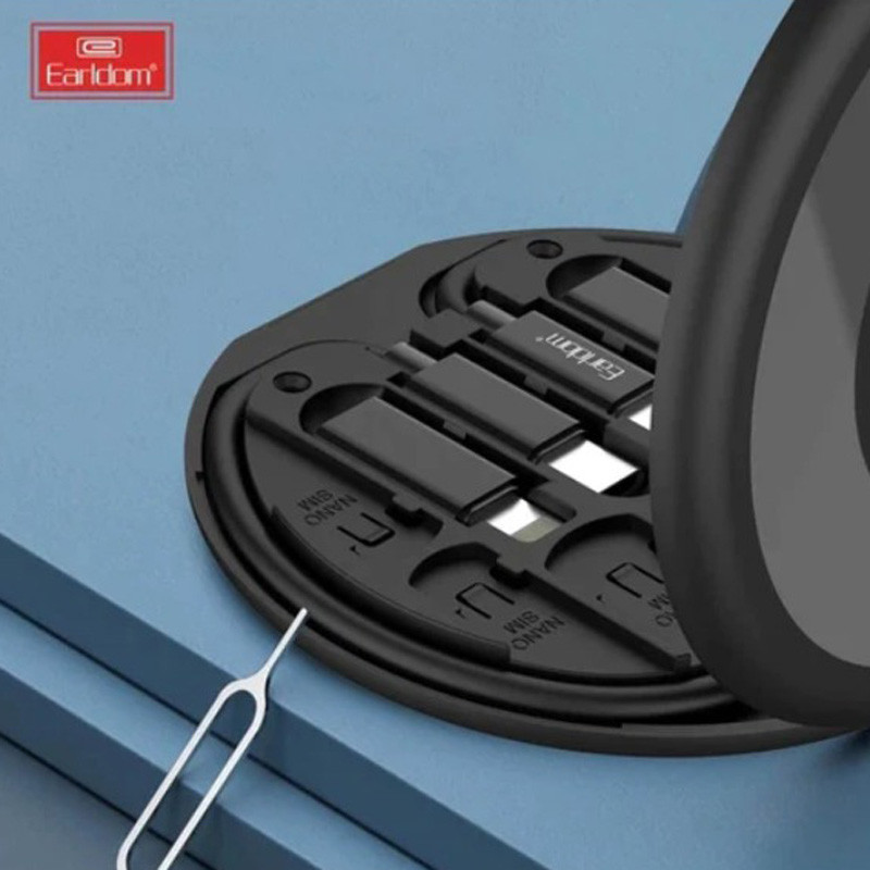 کیت کابل و مبدل چند منظوره Earldom EC-148