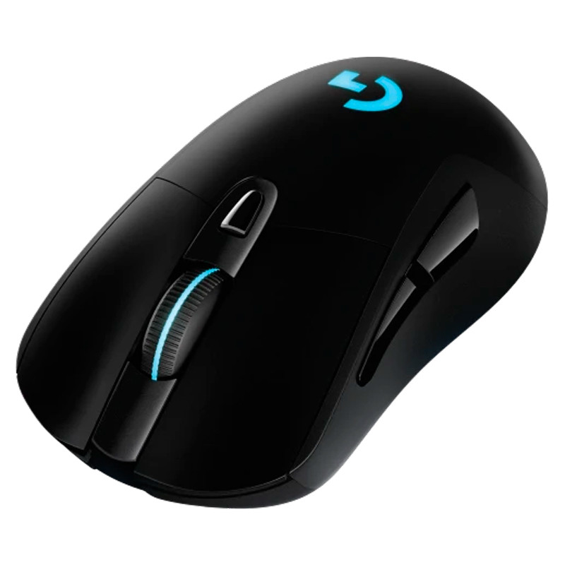موس بی سیم گیمینگ Logitech G G703
