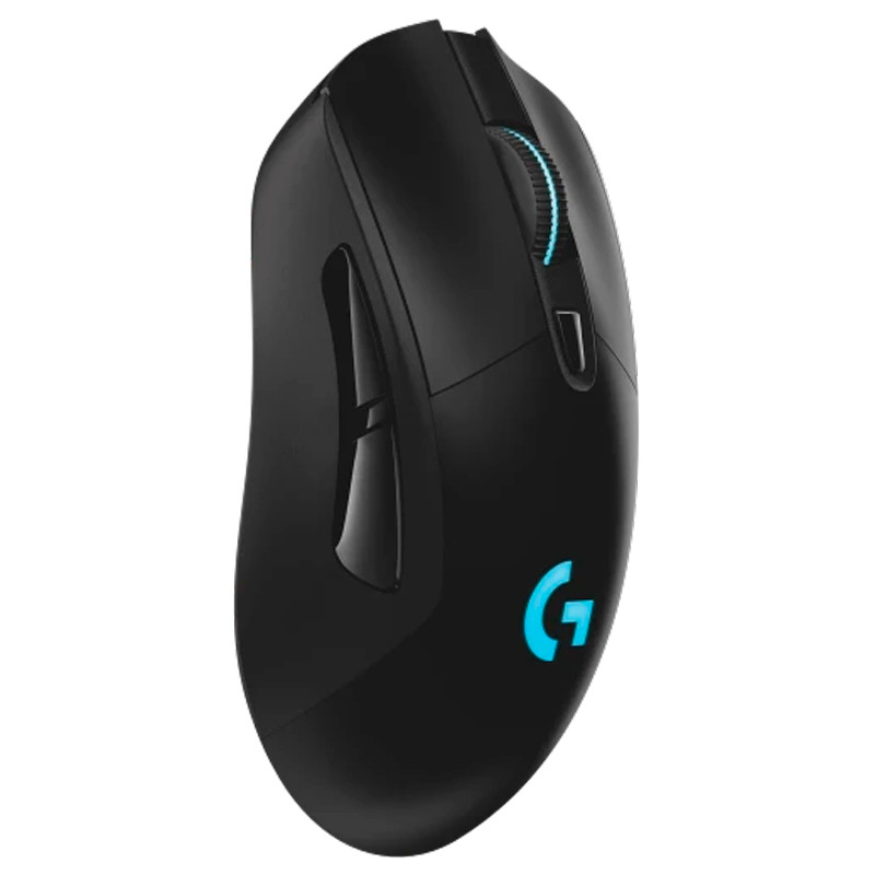 موس بی سیم گیمینگ Logitech G G703
