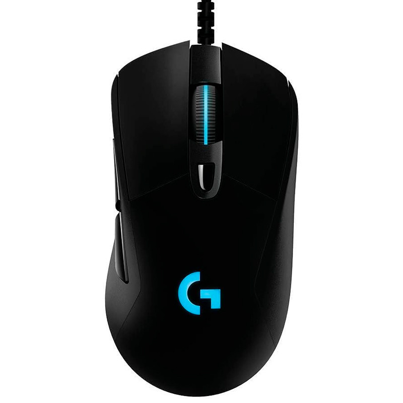 موس گیمینگ Logitech G G403 Hero