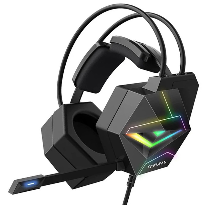 هدفون Onikuma X20 7.1