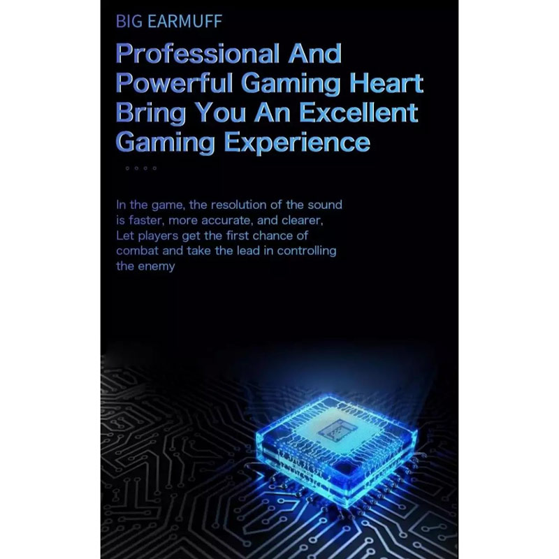 هدفون Onikuma X20 7.1