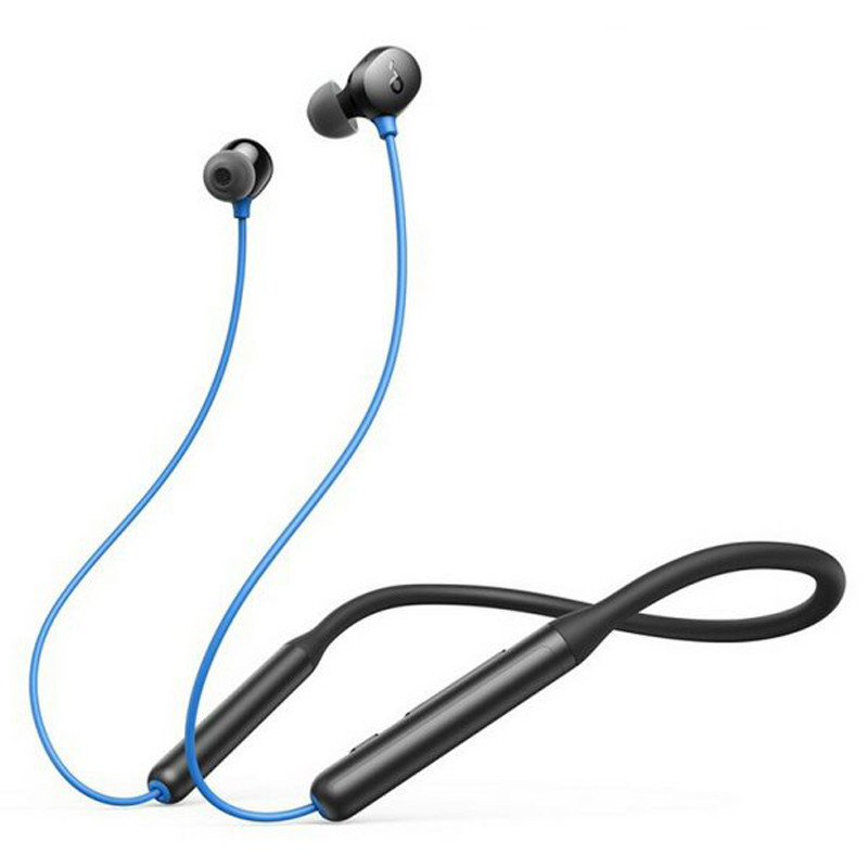 هندزفری بلوتوث دورگردنی Anker Soundcore Life U2i A3213H11