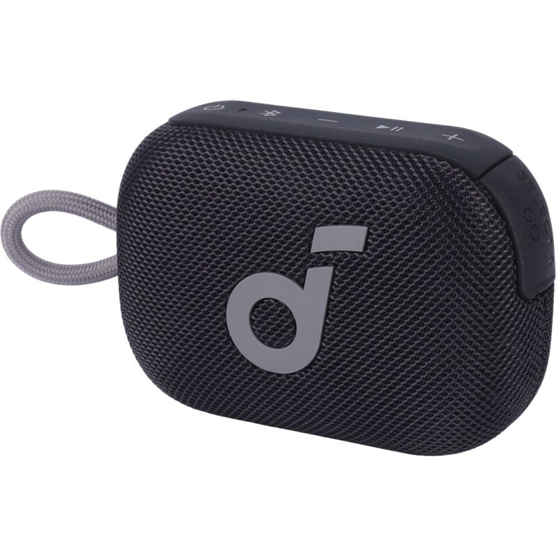 اسپیکر قابل حمل انکر مدل Select 4 Go A31X1