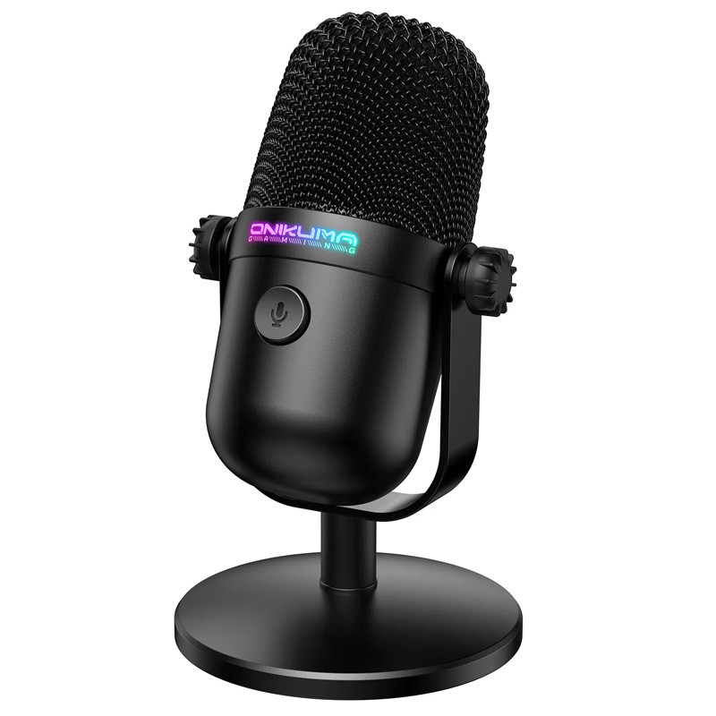 میکروفون رومیزی اونیکوما Onikuma M830